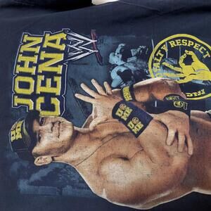 John Cena Graphic T-Shirt